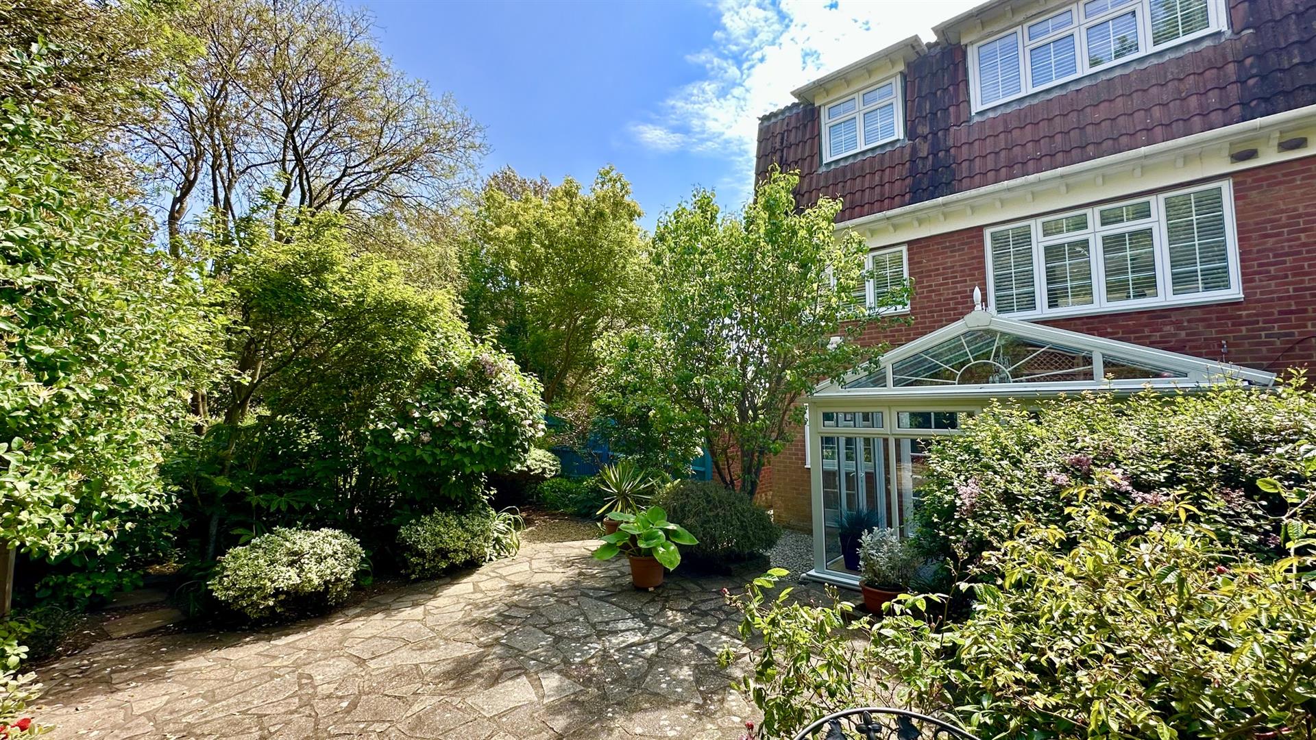 Brittany Road, St. Leonards-On-Sea